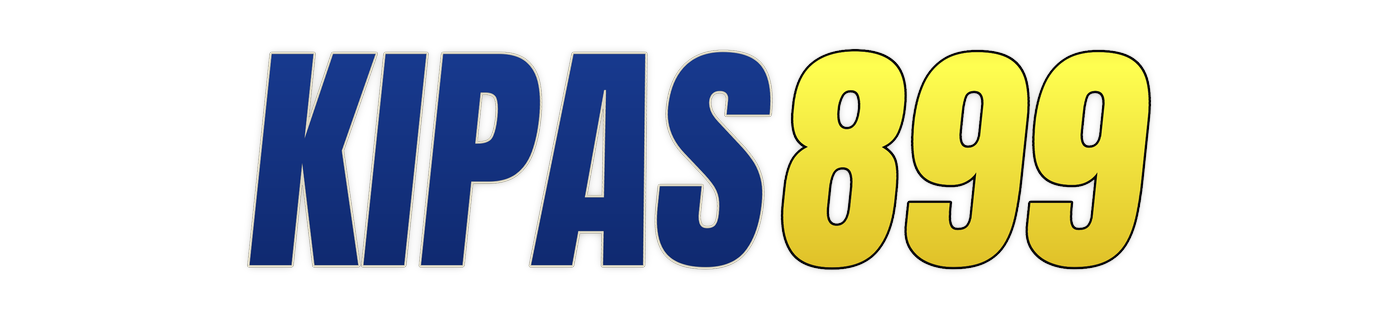 Kipas899 Logo